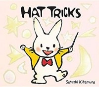 Сатоси Китамура - Hat Tricks
