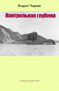 Андрей Черных - Контрольная глубина