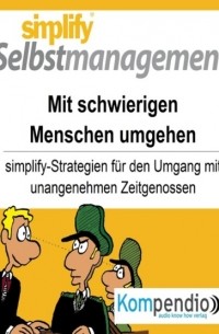 Rolf Meier - simplify Selbstmanagement