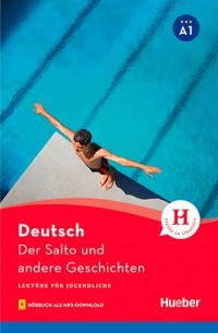 Леонард Тома - Der Salto und andere Geschichten