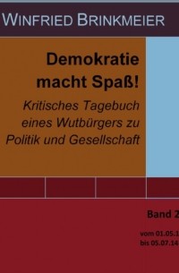 Demokratie macht Spa?!