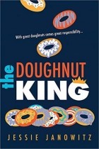 Jessie Janowitz - The Doughnut King