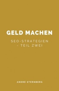 Geld machen…