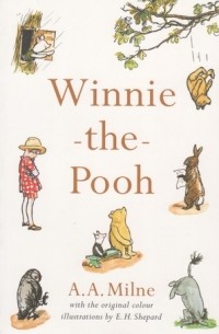 Winnie-the-Pooh