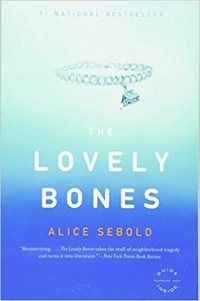 Элис Сиболд - The Lovely Bones