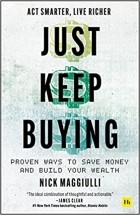 Ник Маджиулли - Just Keep Buying