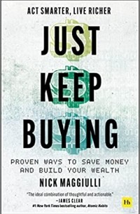 Ник Маджиулли - Just Keep Buying