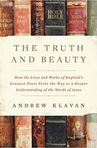 Эндрю Клейвен - The Truth and Beauty