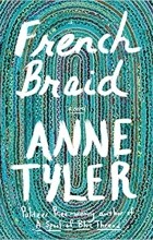 Anne Tyler - French Braid