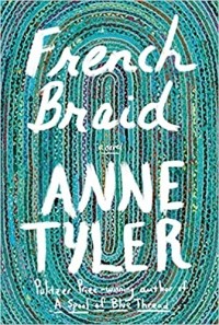 Энн Тайлер - French Braid