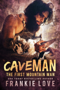 Фрэнки Лав - Cave Man