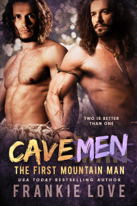 Фрэнки Лав - Cave Men