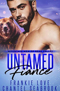 Untamed Fiance