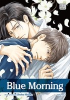 Сёко Хидака - Blue Morning, Vol. 3