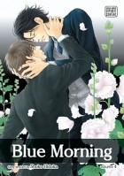 Сёко Хидака - Blue Morning, Vol. 4