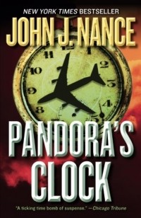 Джон Дж. Нэнс - Pandora's Clock