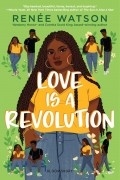 Рене Уотсон - Love is a revolution