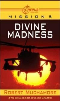 Роберт Маркмор - Divine Madness