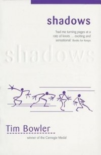 Тим Боулер - Shadows