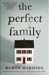 Робин Хардинг - The Perfect Family