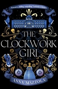 The Clockwork Girl