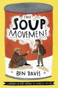 Ben Davis - The Soup Movement