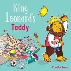 Фиби Суон - King Leonard’s Teddy