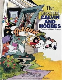 Билл Уоттерсон - The Essential Calvin and Hobbes