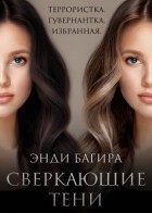 Энди Багира - Сверкающие тени