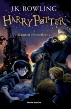 Джоан Роулинг - Harry Potter i Kameń Filozoficzny