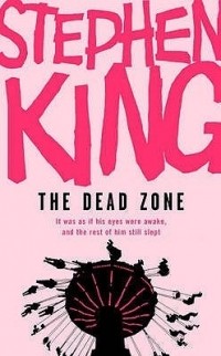 Стивен Кинг - The Dead Zone