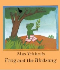 Макс Велтхейс - Frog and the Birdsong