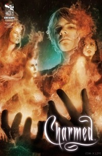 Пол Рудитис - Charmed: Season 9 #3 Потерянные невинные
