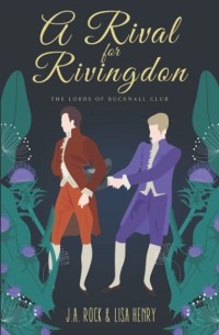  - A Rival for Rivingdon