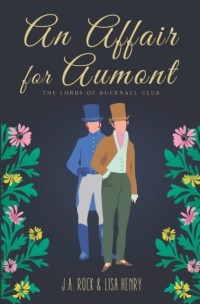  - An Affair for Aumont