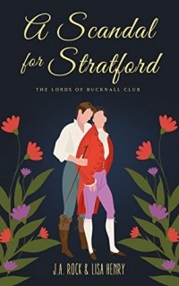  - A Scandal for Stratford