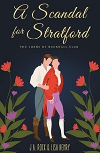  - A Scandal for Stratford