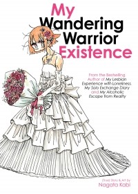 Kabi Nagata - My Wandering Warrior Existence