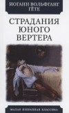 Иоганн Вольфганг фон Гёте - Страдания юного Вертера