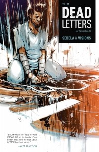  - Dead Letters Vol. 1