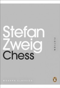 Стефан Цвейг - Chess