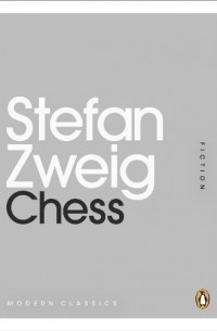 Стефан Цвейг - Chess