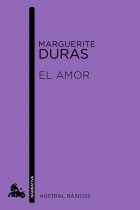 Маргерит Дюрас - El amor