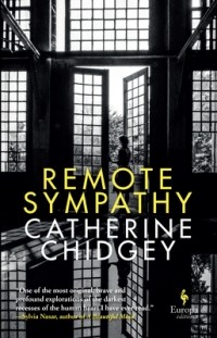 Катрин Чиджи - Remote Sympathy