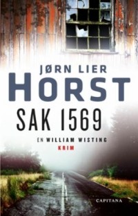 Йорн Лиер Хорст - Sak 1569