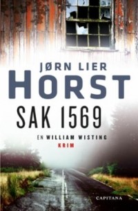 Йорн Лиер Хорст - Sak 1569