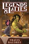 Трэвис Болдри - Legends &amp; Lattes