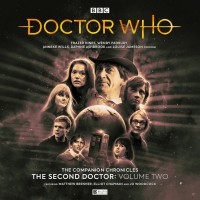 Джон Притчард - Doctor Who: The Iron Maid
