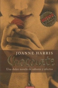 Джоанн Харрис - Chocolate