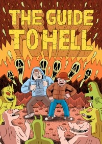 Jack Teagle - The Guide to Hell